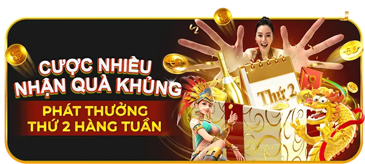 Top game casino hot nhất