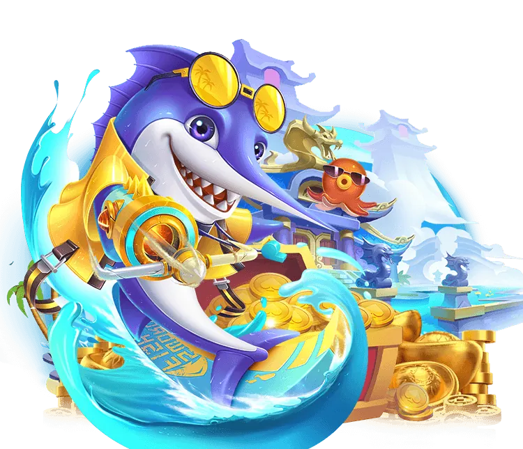 Game Bắn Cá UK88